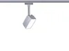 A single track light fixture is shown against a white background. Anteprima dell’immagine prodotto