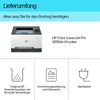 HP Color LaserJet Pro 3202dn Produktbild-Vorschau 5