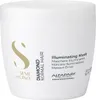 Alfaparf Milano Semi di Lino Diamond Illuminating Mask 500 Náhled obrázku produktu 5
