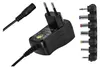 Netzteil 600 mA, universal, schaltend + Adapterstecker Produktbild-Vorschau