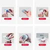 Abus HSZU10100 Fixation magnétique pour GRWM30600 Voir les images du produit 9