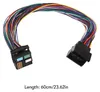 60 cm 52-pinowy adapter rozszerzeń MQB Quadlock - kabel Podgląd zdjęcia produktu 4