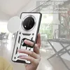 Outdoor Panzer Hülle für Honor Magic 7 Lite Handyhülle Produktbild-Vorschau 4