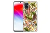 MuchoWow® Handyhülle Schutzhülle Hülle für Samsung Galaxy Produktbild-Vorschau 2