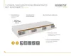 Polsterbett RAY - Komfortbett mit Stauraum, Doppelbett, Produktbild-Vorschau 7