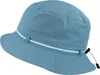 Eisley Fischerhut schnelltrocknend und leicht /UV-Schutz 50+ in blau