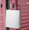 Set de valises rigides Mila 4 pièces avec pèse-bagages - Voir les images du produit 8