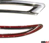 Cornice per fendinebbia per Ford Mondeo mk5 2014-2019 ABS Anteprima dell’immagine prodotto 7