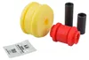 TEDGUM TED61149 Montagesatz Lenker Vorne für VW Golf IV Produktbild-Vorschau 1