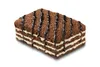 MARLENKA® Honigtörtchen mit Kakao – Honigkuchen, Torte, Produktbild-Vorschau 2
