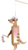 folia 94203 folia Sada luceren AUTUMN FRIENDS, přírodní Náhled obrázku produktu 3