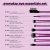Real Techniques Everyday Eye Essentials Set - 8 pièces Voir les images du produit 3