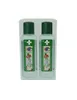 Augenspülflasche 2 x 0,5l DIN EN15154-4 CEDERROTH Produktbild-Vorschau 21
