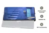 MuchoWow® Laptop Hülle 15 Zoll Architektur - Blau - Treppe Produktbild-Vorschau 5
