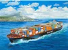Revell COLOMBO EXPRESS, Model nákladnej lode, Montážna Náhľad obrázku produktu 3