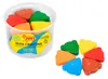 Jovi My First Crayon Jar Voskovky 30 ks Náhled obrázku produktu 4