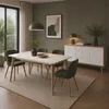 Wohnzimmer Sideboard mit 160 cm Breite, 3 Schubladen, in Produktbild-Vorschau 8
