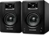 M-AUDIO BX3 loudspeaker Black Wired 50 W Produktbild-Vorschau 1