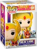 Masters of the Universe POP! & Buddy Vinyl Figur She-Ra Produktbild-Vorschau 2