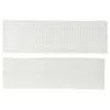vhbw Filter-Set kompatibel mit Xiaomi Mijia G1 Saugroboter Produktbild-Vorschau 2