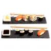 KESPER Set da sushi 8 pezzi, ardesia KESPER 38142 Anteprima dell’immagine prodotto 2