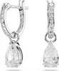 Swarovski Stilla Kreolen 5636716 Ohrringe Produktbild-Vorschau 5
