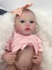 48 cm große Meadow-Puppe mit Mädchenkörper aus Vinyl, 100 % Produktbild-Vorschau 5