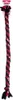 Kong Signature Rope Mega Dual Knot Spielzeug Rot  Rot One Produktbild-Vorschau 2