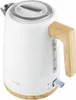 Bezdrátová Rychlovarná Konvice 1,7L 2200W Filtr Usazenin Náhled obrázku produktu 3