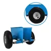 Bituxx Plattenroller Plattenklemmwagen Plattenkarren Produktbild-Vorschau 10