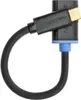 deleyCON 0,2m USB 3.0 Super Speed OTG Adapter Datenkabel Produktbild-Vorschau 3