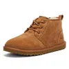 Ugg Neumel M Chestnut - Heren Boots - 3236-CHE Produktbild-Vorschau 18