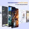 Fine Life Pro Smartphone 4G-LTE FDD TDD Android Telefon, Produktbild-Vorschau 4