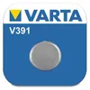 Varta v391, Einwegbatterie, Alkali, 1,55 V, 40 mAh, 11,6 Produktbild-Vorschau 4