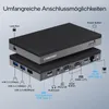 Mini PC Orbsmart AW-16L Windows 11 Pro | 8 GB RAM & 256GB Produktbild-Vorschau 5
