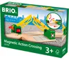 Ravensburger Verlag GmbH BRIO 63375000 Magnetische Kreuzung Produktbild-Vorschau 7