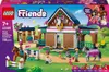 LEGO Friends Paardenstal en Rijschool - Educatief speelset Productafbeelding-voorbeeld 7