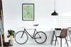 Bild - Bilderrahmen - 50 cm x 70 cm - MDF - Rahmen - Produktbild-Vorschau 2