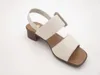 Rieker Damen Sandaletten Sandalen Blockabsatz 62663, Produktbild-Vorschau 66