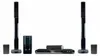 Home cinéma DVD 5.1 THOMSON THC385 500W Upscaling 1080p Voir les images du produit 1