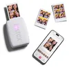 Fujifilm instax mini Link 3 EX D Clay White Produktbild-Vorschau 8