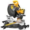 DEWALT Flexvolt Akku-Paneelsaege, 54V / 54V 162 Wh Produktbild-Vorschau 2