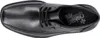 Rieker TEX Herren Business-Halbschuhe Schwarz - Extra Weit Produktbild-Vorschau 5