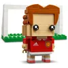 LEGO Brick Headz 40541 Selfie set Manchester United Voir les images du produit 5
