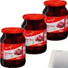 Jeden Tag Rote Bete Kugeln 3er Pack (3x370ml Glas) + usy Produktbild-Vorschau 1