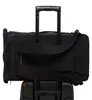 Salzen Rucksack Triplete L Fabric Phantom Black Produktbild-Vorschau 9