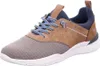 Mustang - Chaussures pour hommes - Mocassins bruns - Style Voir les images du produit 15
