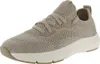 A single beige sneaker is shown from a side angle against a white background. Produktbild-Vorschau