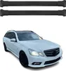 Dachträger Gepäckträger für Mercedes E Klasse S212 Produktbild-Vorschau 13