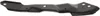 BLIC 6508-05-9534262P Schlossträger Frontmaske für VW GOLF Produktbild-Vorschau 4